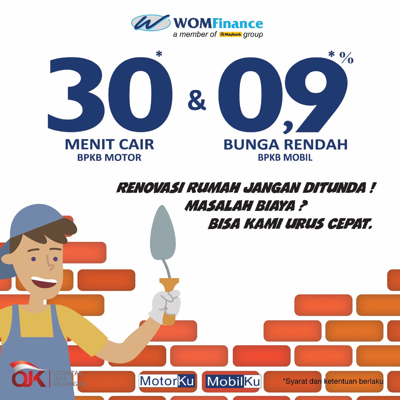 Gadai BPKB Mobil & Motor Cepat, Bunga Rendah Di Tangerang ...